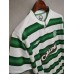 Celtic 03/04 Home Green&White Soccer Jersey